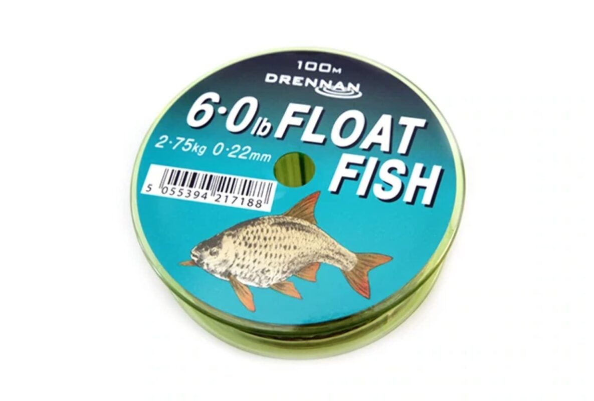 Drennan Float Fish line