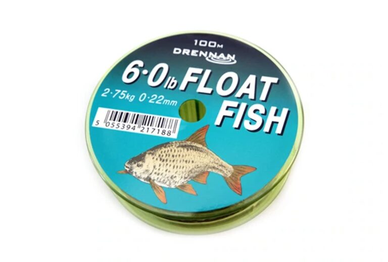 Drennan Float Fish line
