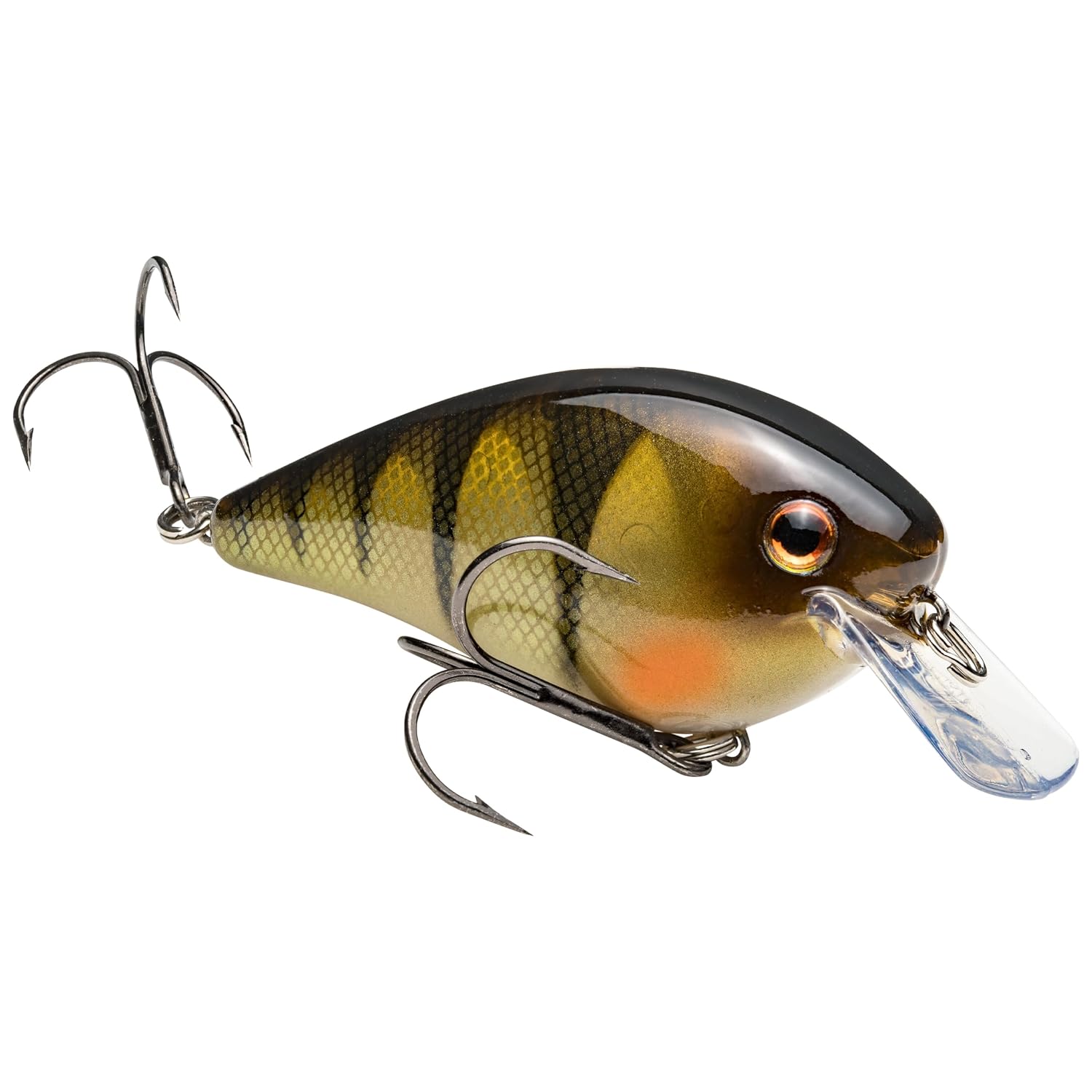 Strike King KVD Square Bill 2.5 Pro-Model Crankbait