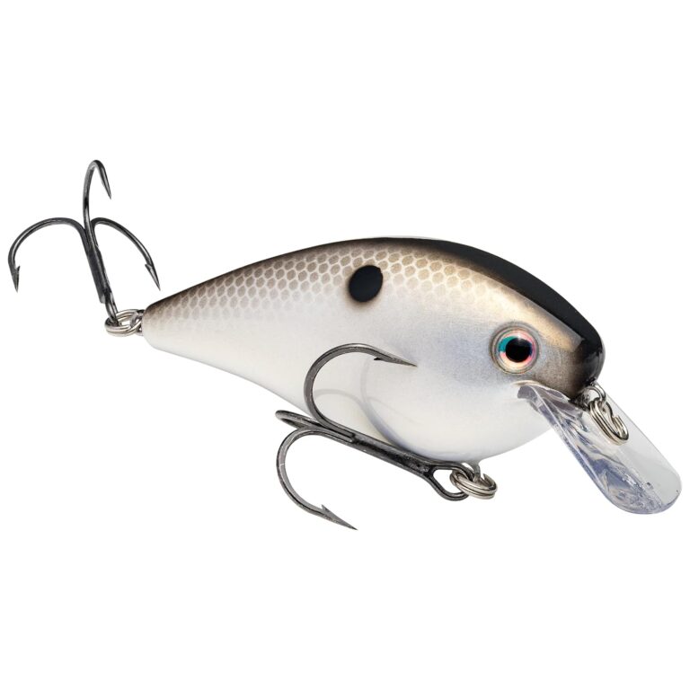 Strike King Square Bill Crankbait